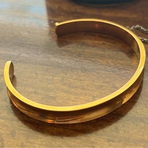 Ashley Bridget Ponytail Bracelet